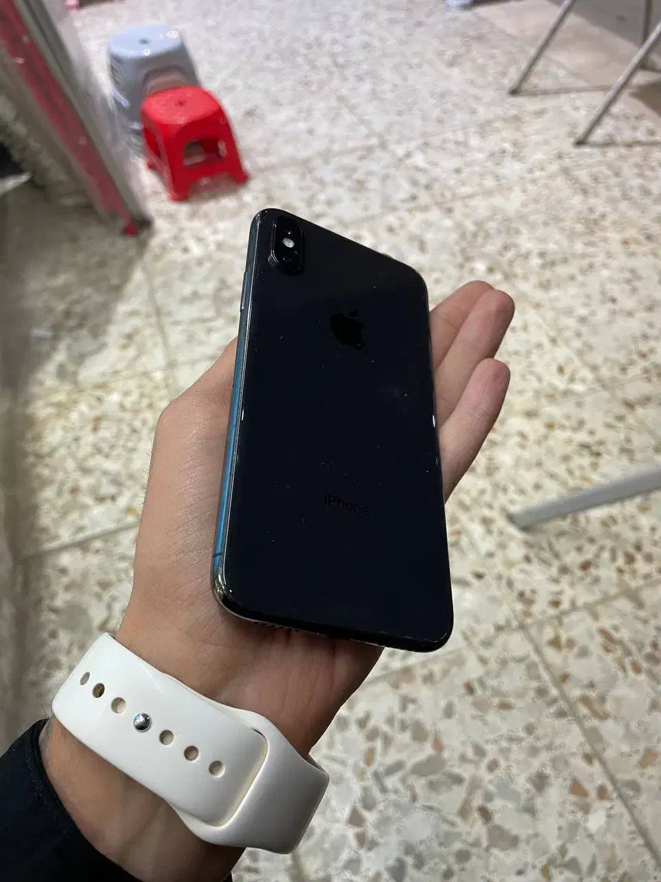 ایفون x|موبایل|مسجد سلیمان, |دیوار