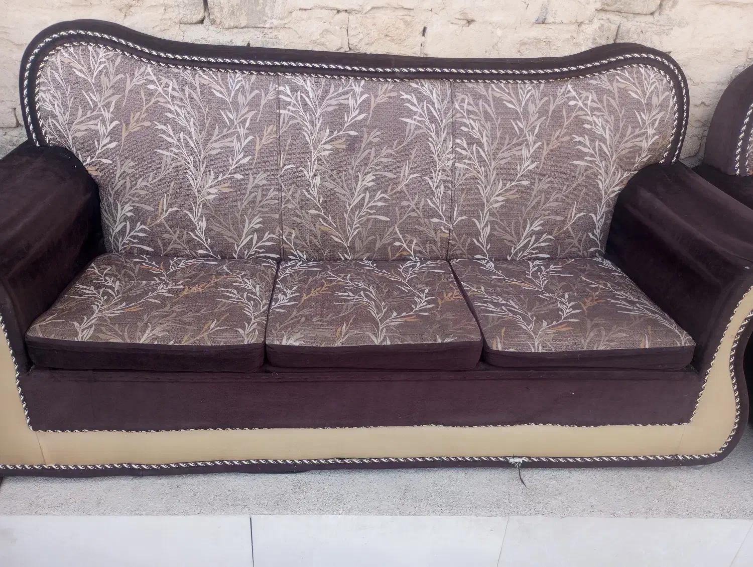 مبل|مبلمان خانگی و میز عسلی|کوهدشت, |دیوار