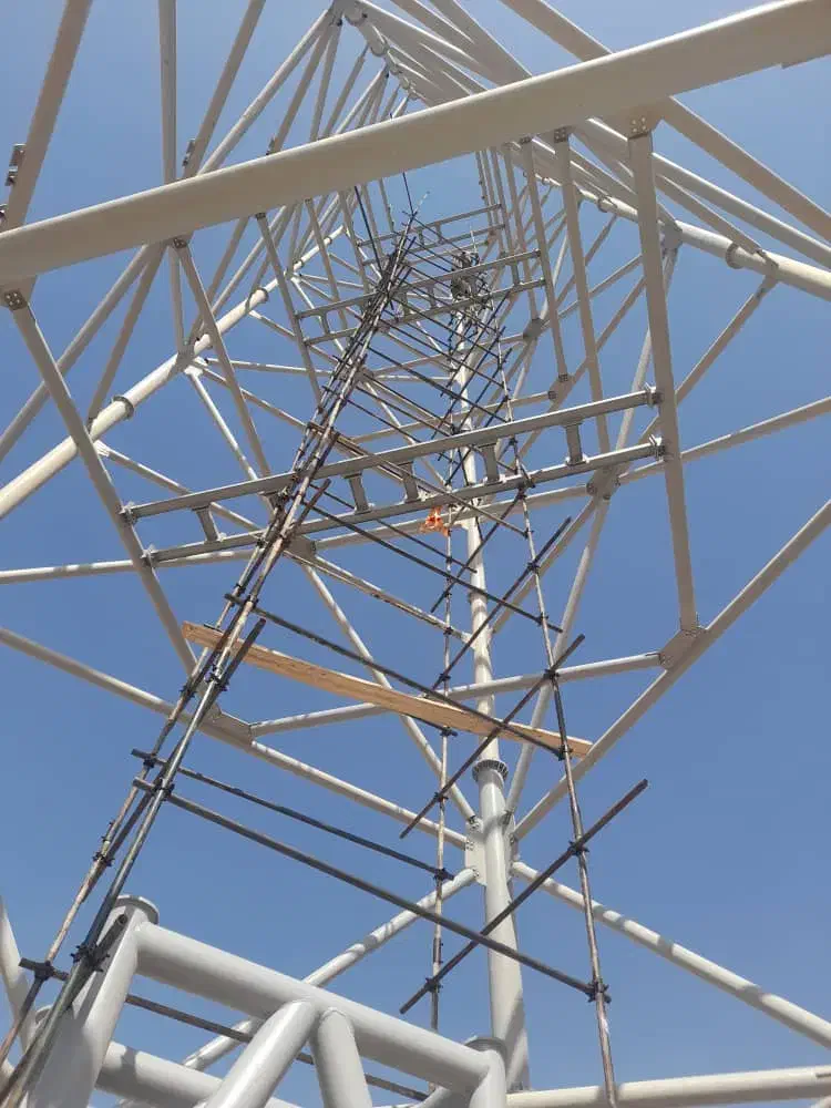 داربست فلزی رامین|خدمات پیشه و مهارت|پردیس, فاز ۸|دیوار