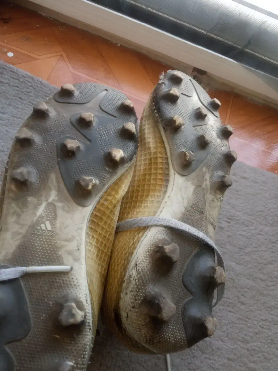 کفش استوک اصل|کیف، کفش، کمربند|فردیس, شهرک ناز|دیوار