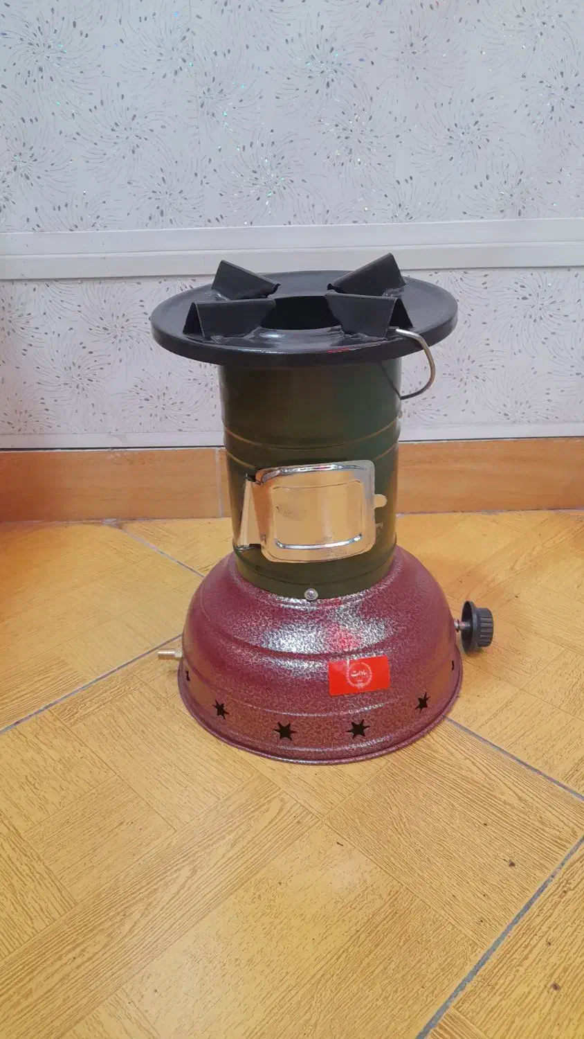 والور گازی|اجاق گاز و لوازم برقی پختوپز|بابل, |دیوار