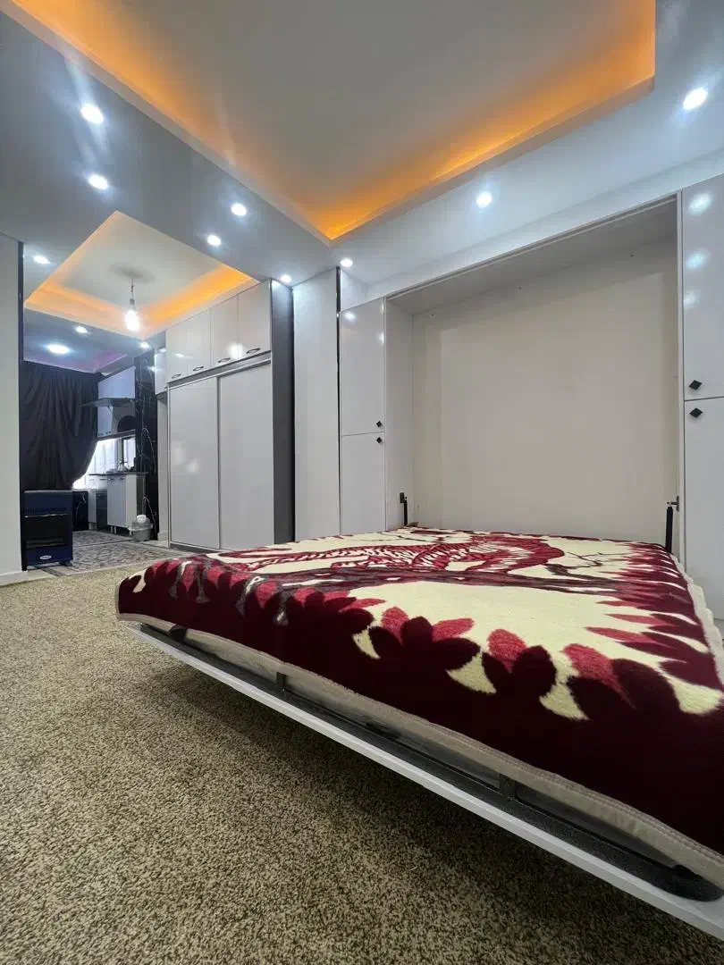 سوئیت ۳۵ متری لوکیشن عالی|اجارهٔ کوتاه‌مدت آپارتمان و سوئیت|کرج, شاهین‌ویلا|دیوار