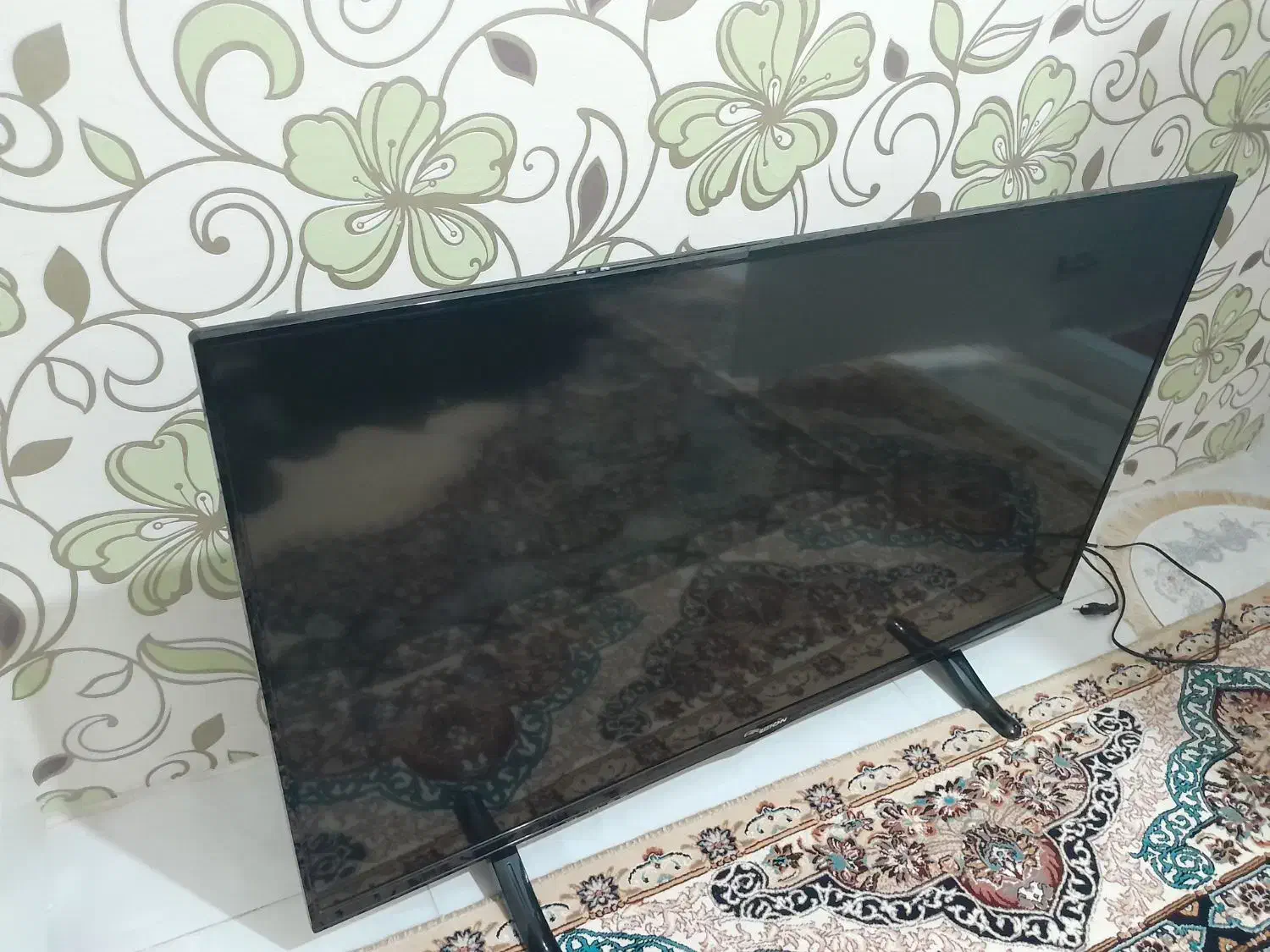 تلوزیون|تلویزیون و پروژکتور|میاندوآب, |دیوار