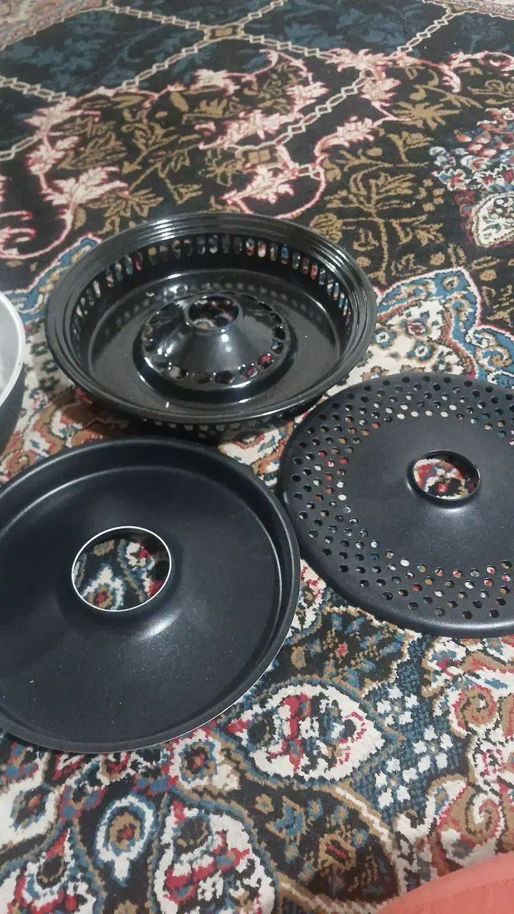 غذاساز|خردکن، آسیاب، غذاساز|مشهد, شهرک ابوذر|دیوار