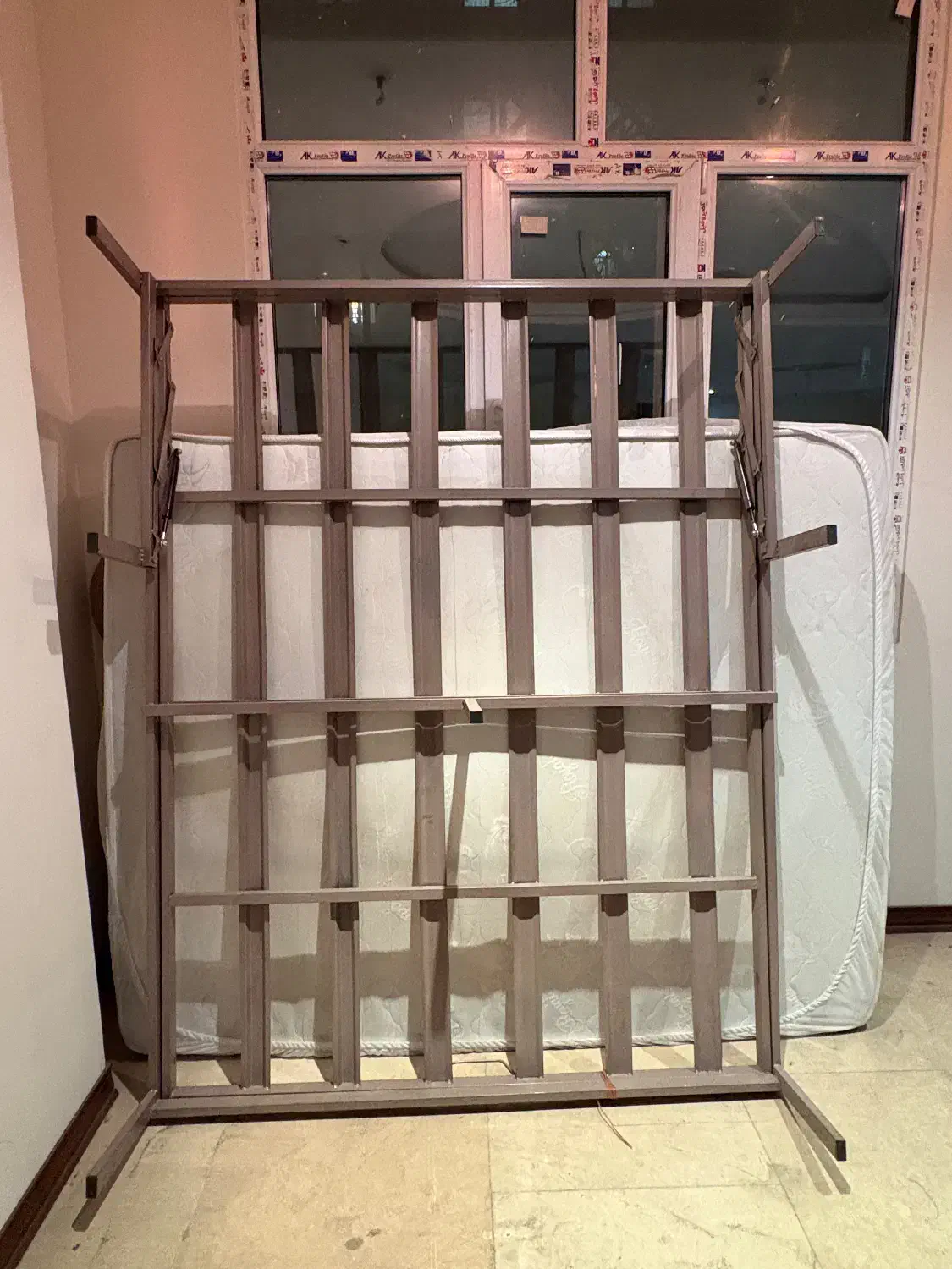 سرویس خواب دو نفره|تخت و سرویس خواب|تهران, ابوذر|دیوار