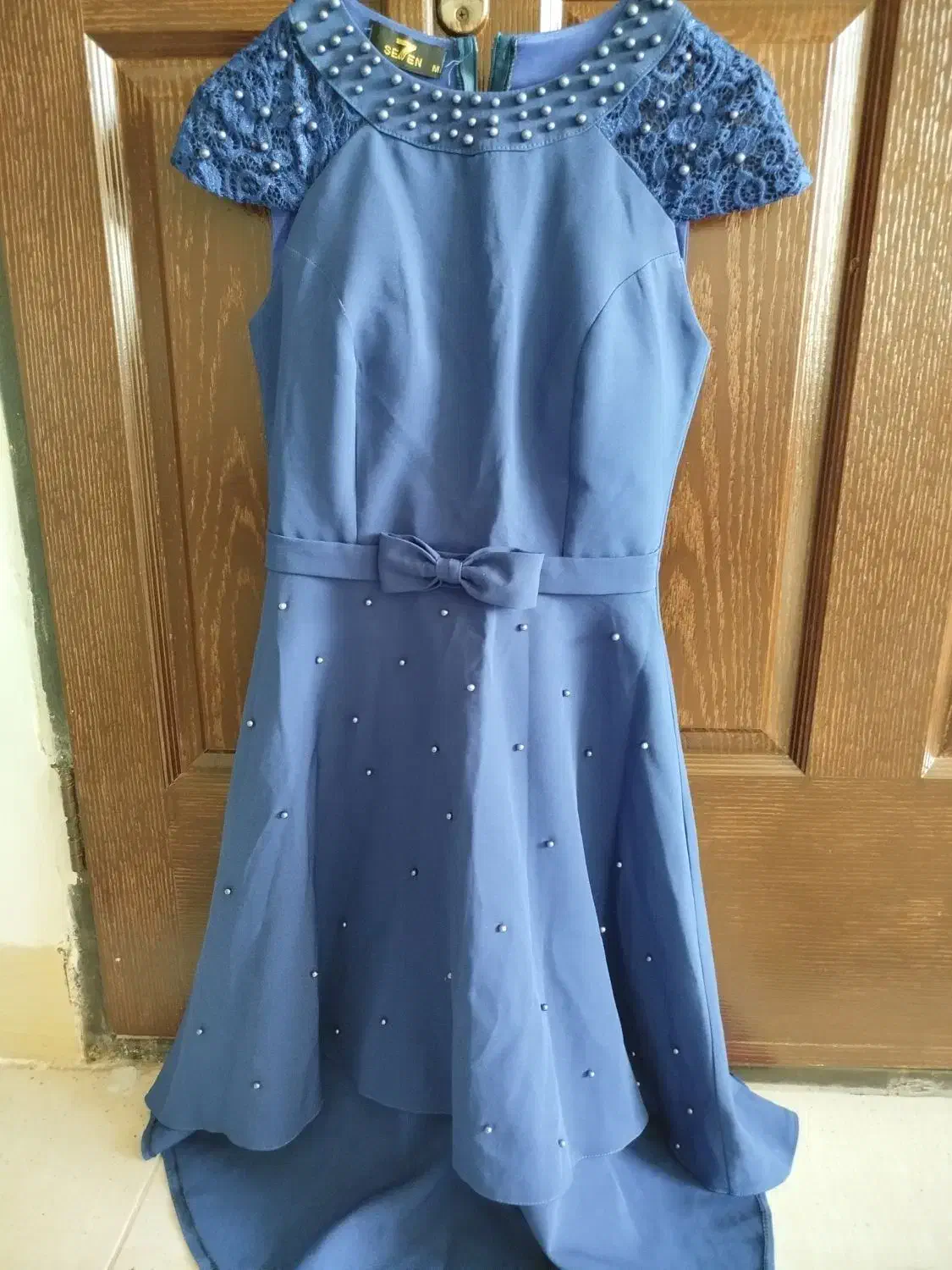 لباس مجلسی دخترانه|لباس|مشهد, ابوذر|دیوار