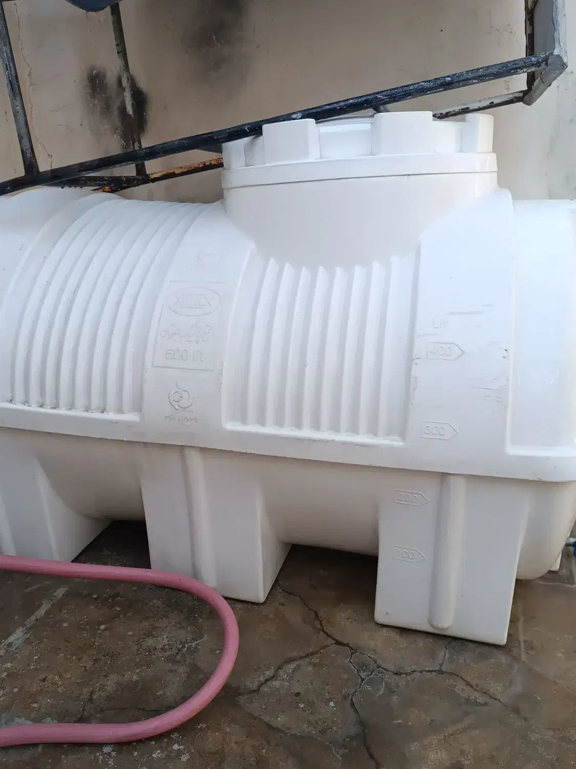 فروش مخزن آب|مصالح و تجهیزات ساختمان|مسجد سلیمان, |دیوار