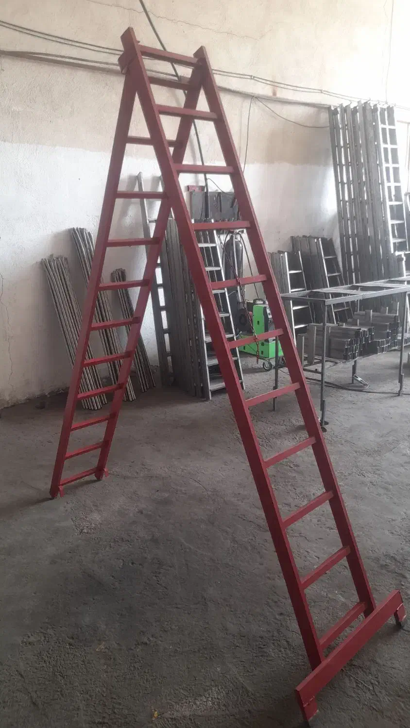 نردبان خانگی اولدوز|ابزارآلات|تبریز, |دیوار