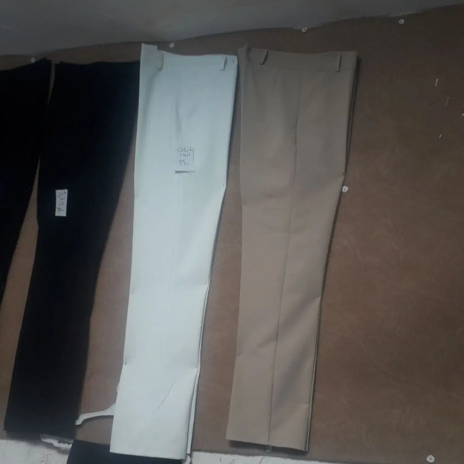 خیاط|استخدام صنعتی، فنی، مهندسی|قم, تکیه آقا سید حسنی|دیوار