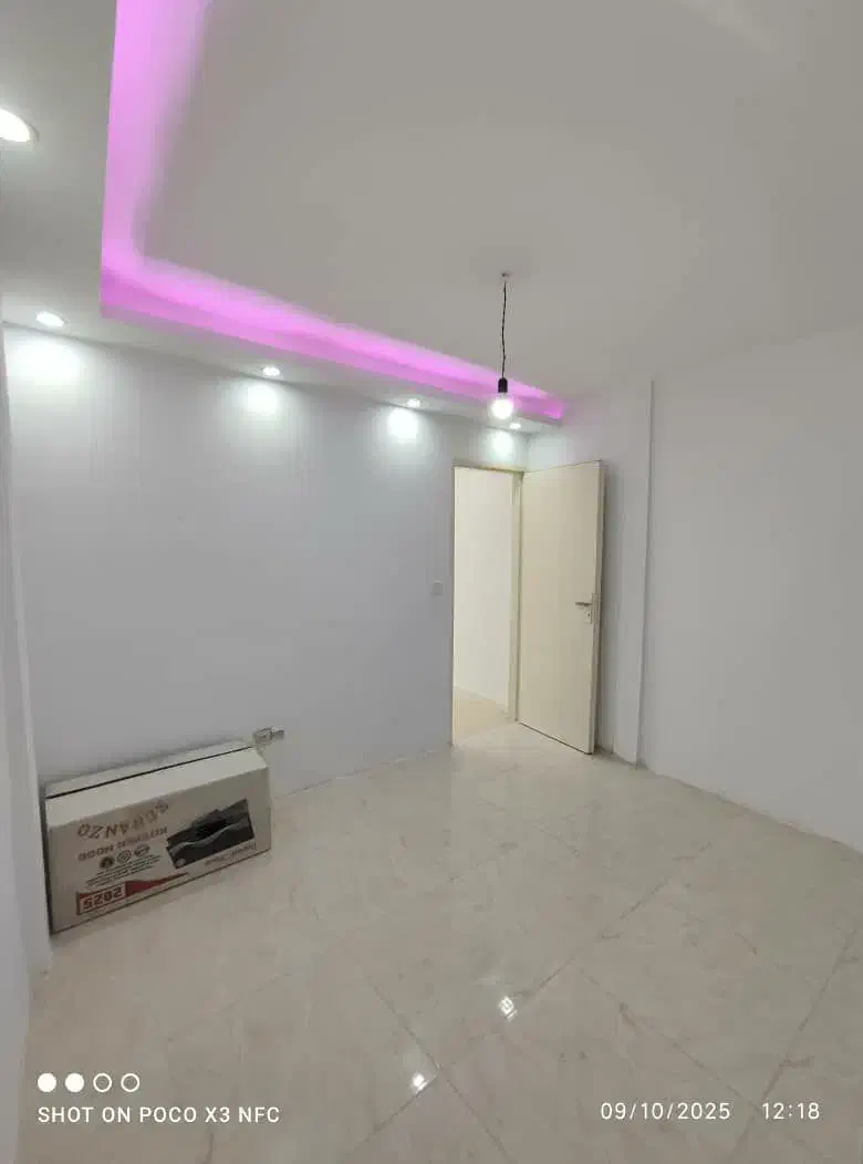 آپارتمان 50 متر طبقه دوم روبه نما تهران مارلیک|فروش آپارتمان|قدس, شهرقدس|دیوار