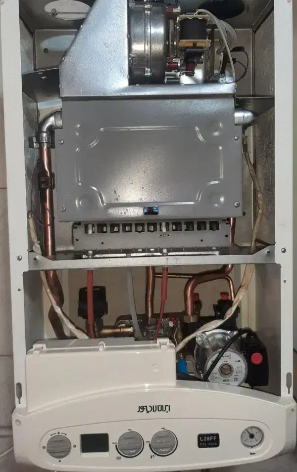 نصب و تعمیر پکیج رادیاتور و کولرگازی با کادری مجرب|خدمات پیشه و مهارت|ساری, |دیوار