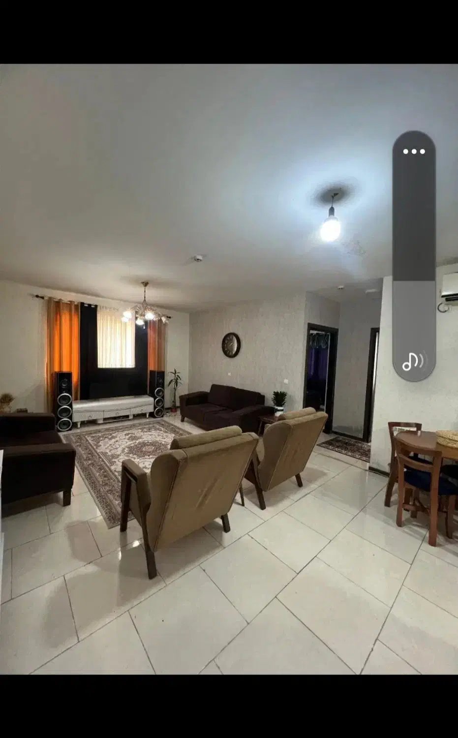 رهن کامل واحد در مسکن مهر|اجارهٔ آپارتمان|رشت, کوی مهر|دیوار