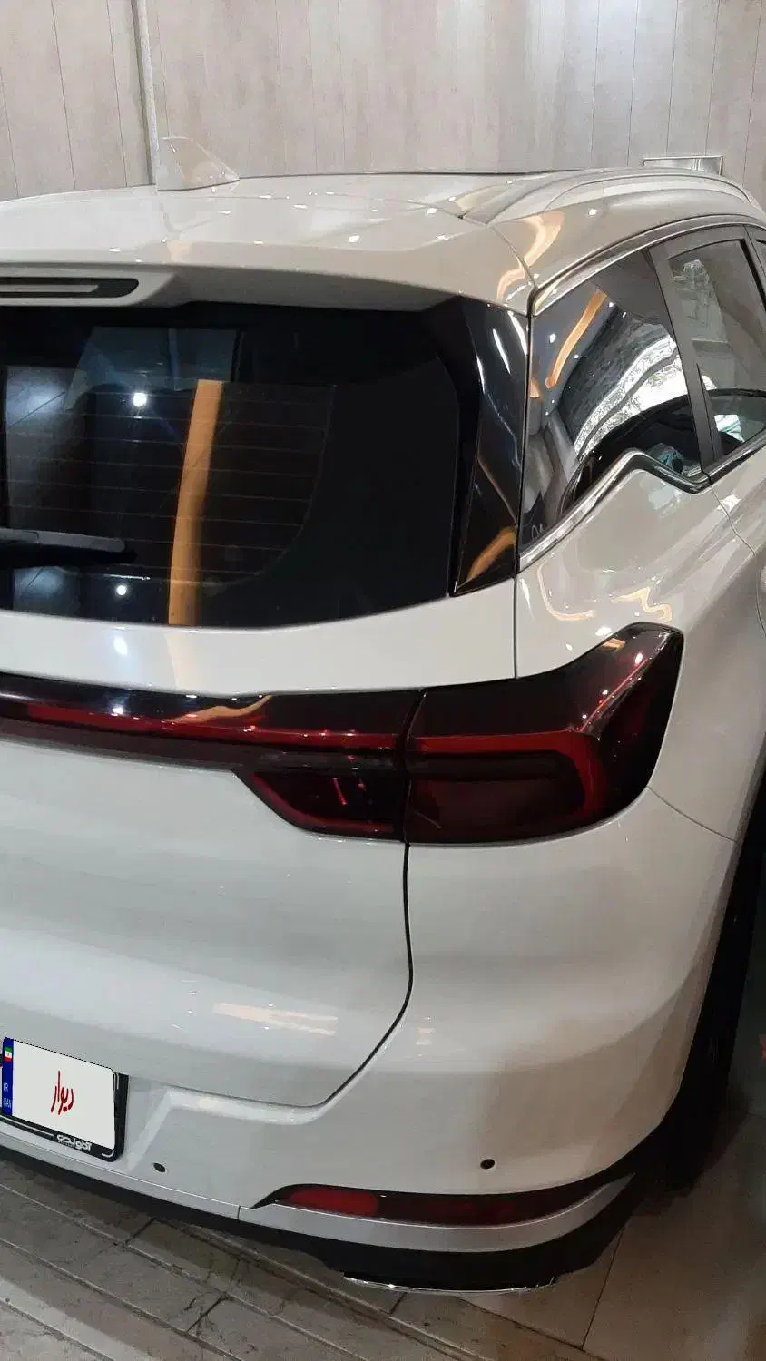 تیگو ۷ پرو پرمینیوم مدل ۱۴۰۴|خودرو سواری و وانت|مشهد, خرمشهر|دیوار