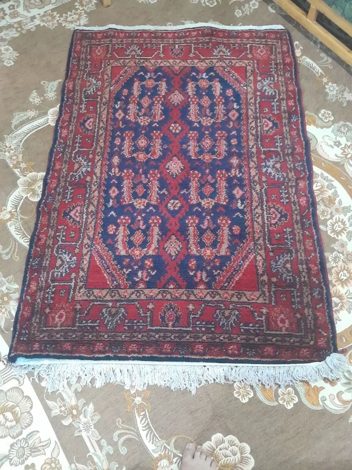 فروشی|فرش|ملایر, |دیوار