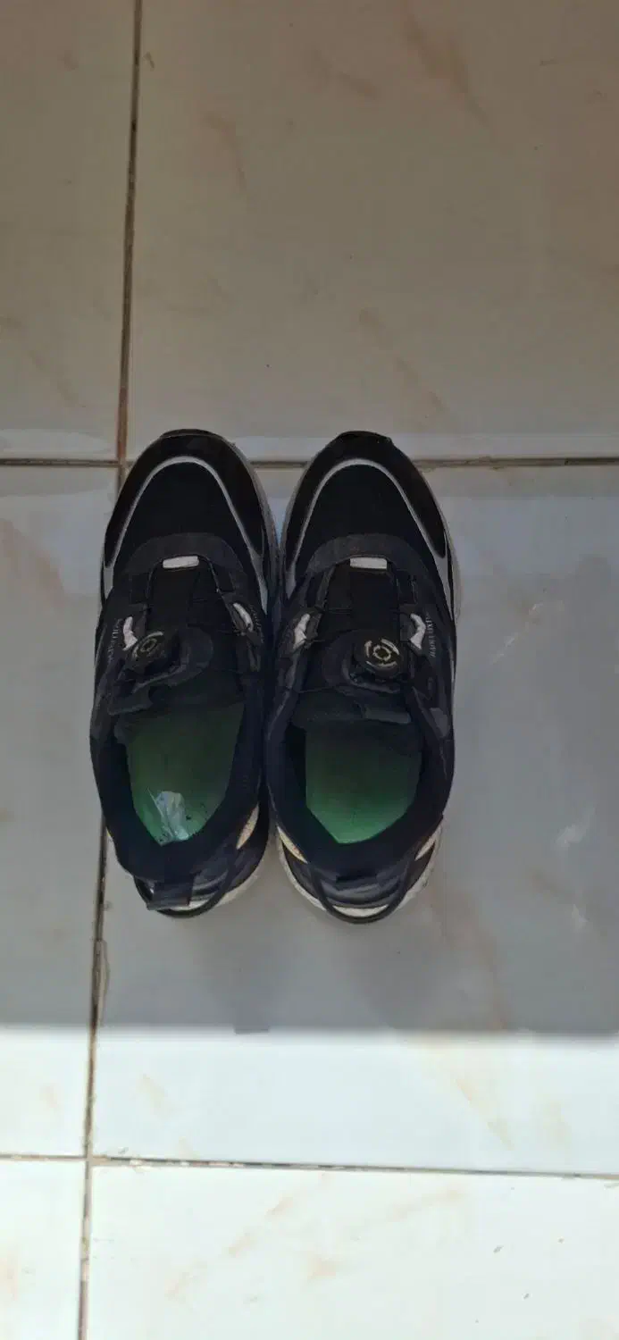 کفش پسرانه|کفش و لباس بچه|گنبد کاووس, |دیوار