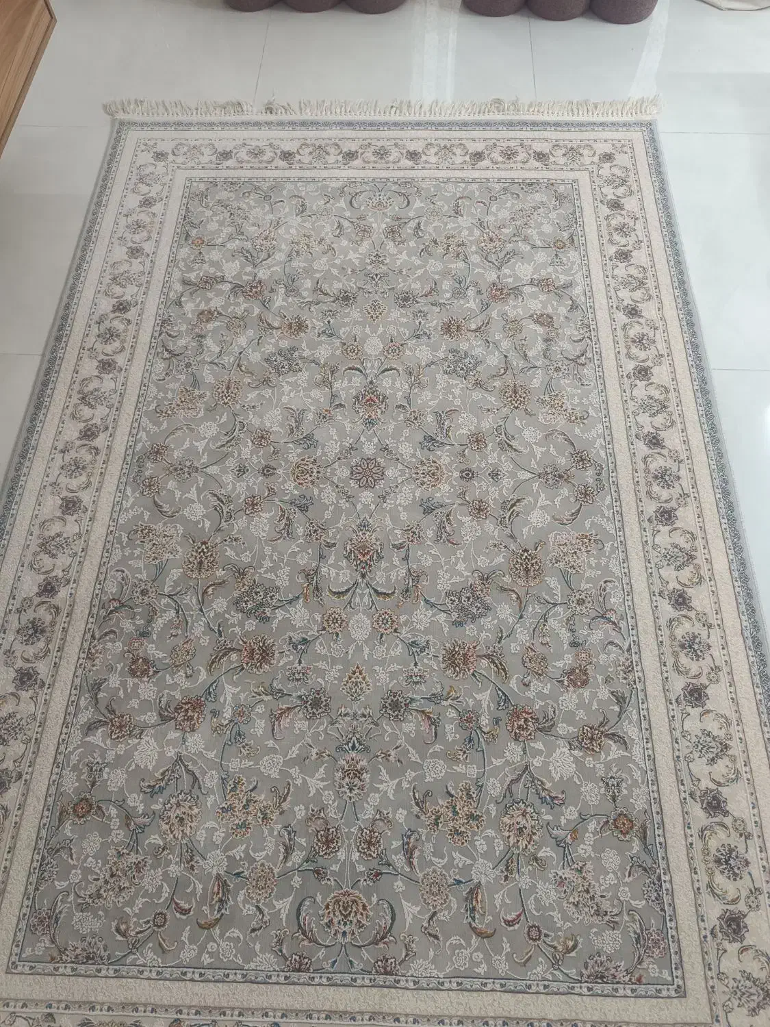 فرش|فرش|بندر ماهشهر, |دیوار