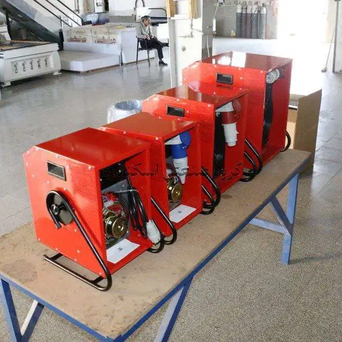 فروش (تکی- جذب نمایندگی) بخاری هیتر برقی فن دار|بخاری، هیتر، شومینه|زنجان, |دیوار