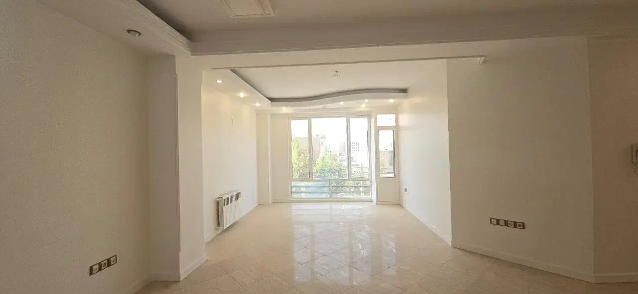 رهن و اجاره آپارتمان ۱۰۵ متری صادقیه