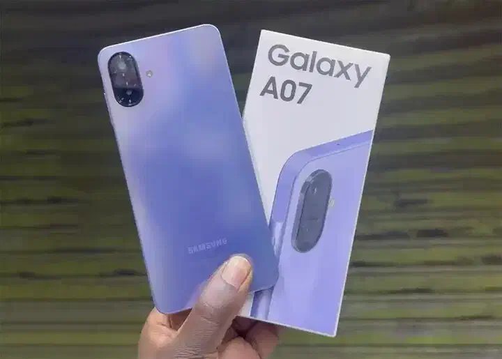 دستگاه جدید سامسونگ با طلا و چک|موبایل|مشهد, بهشت|دیوار