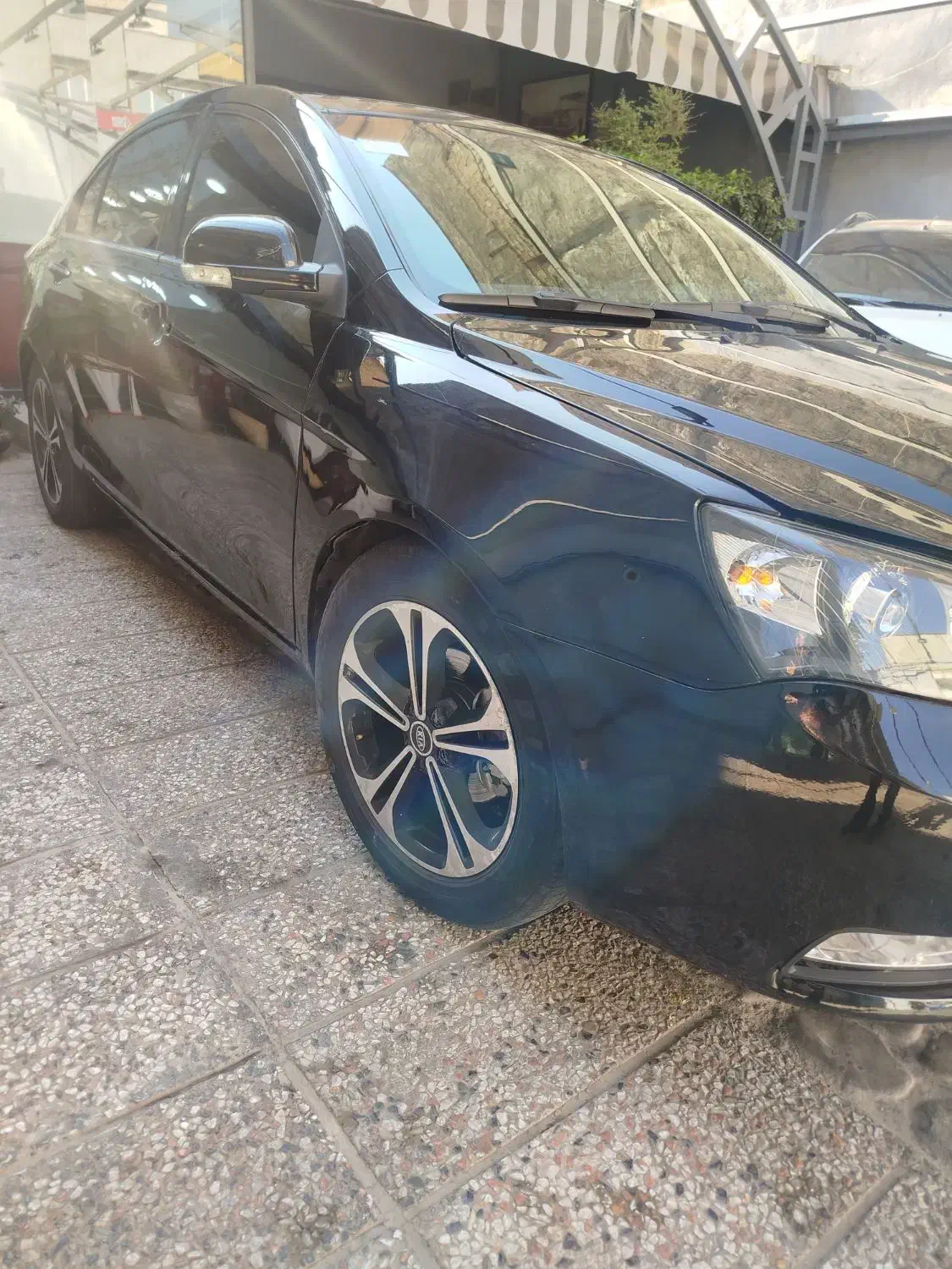 جیلی امرگرند مدل 2013/ نقد /اقساط /معاوضه|خودرو سواری و وانت|تهران, سلسبیل جنوبی|دیوار