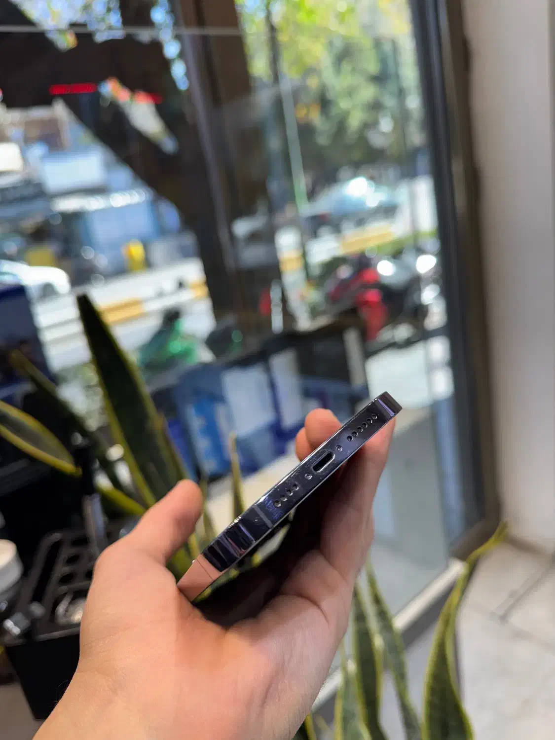 14pro max پک اصلی رجستر شده|موبایل|تبریز, |دیوار