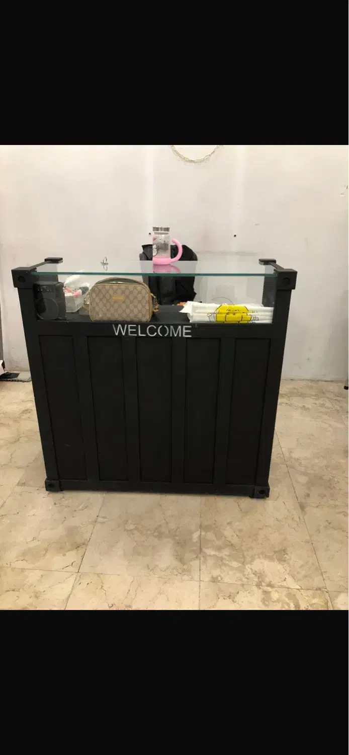 میز|میز تحریر و کامپیوتر|تهران, عبدل‌آباد|دیوار