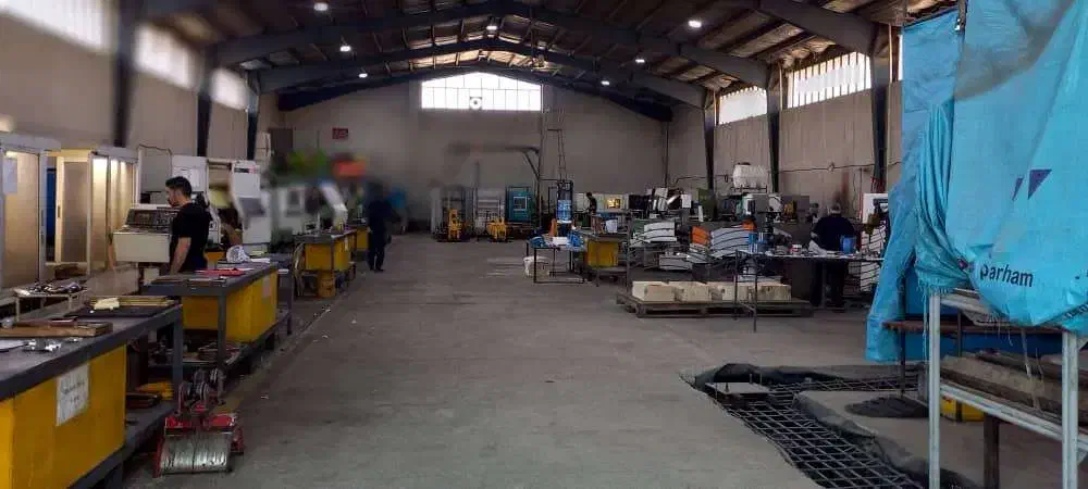 اپراتور برای کار در سالن تولید|استخدام صنعتی، فنی، مهندسی|هشتگرد, گلسار|دیوار