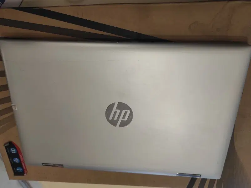 hp pavillion x360|رایانه همراه|گنبد کاووس, |دیوار