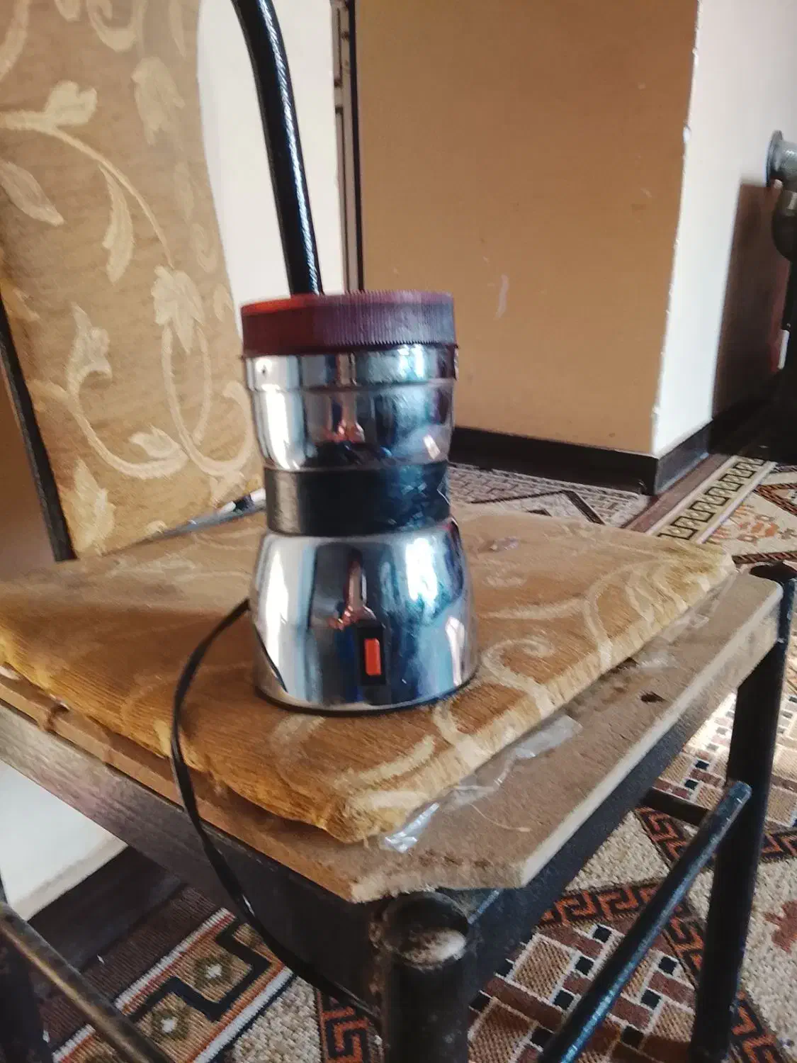 آسیاب برقی|سایر لوازم برقی|دزفول, |دیوار