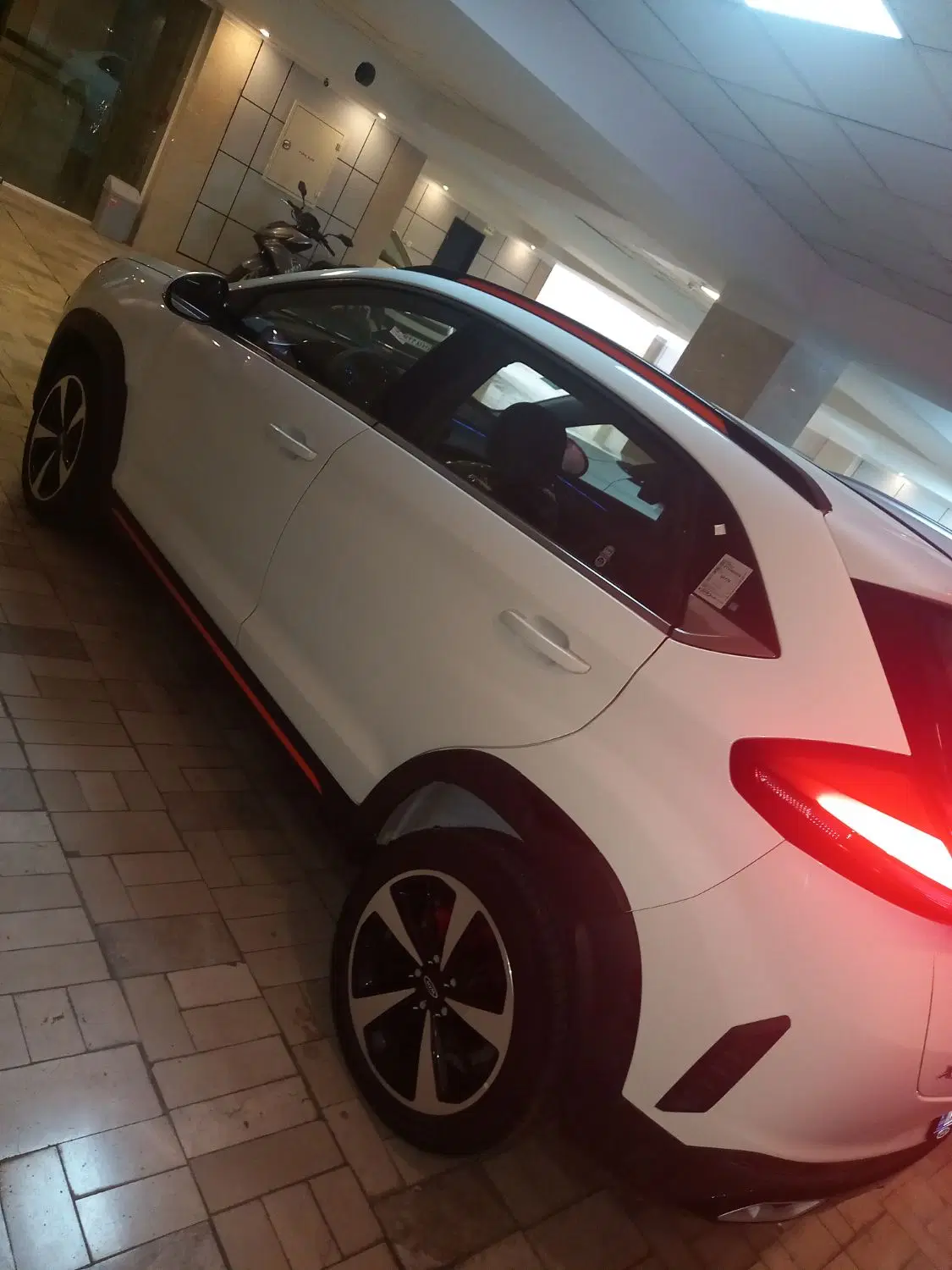 ‌ x33cross|خودرو سواری و وانت|فردیس, ثابتی|دیوار