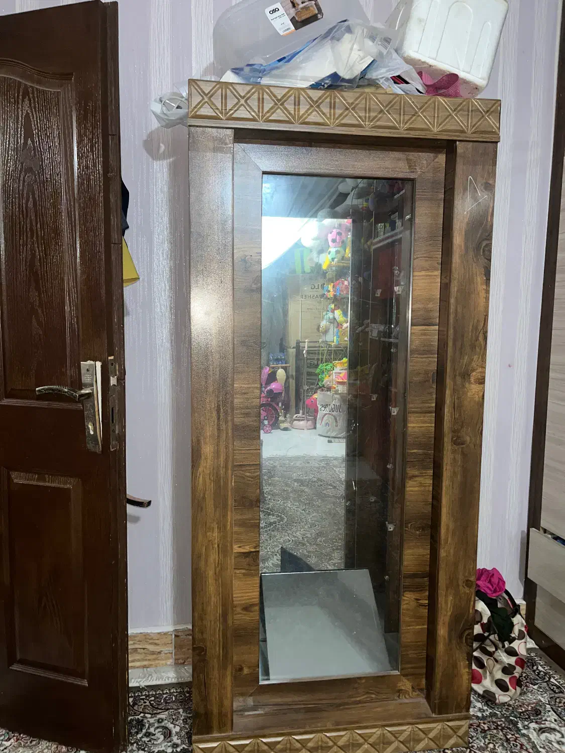 بوفه|بوفه، ویترین، کنسول|چابهار, |دیوار