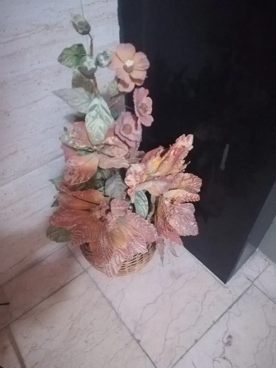 استند وپادری|صنایع دستی و سایر لوازم تزئینی|شیراز, لاله|دیوار