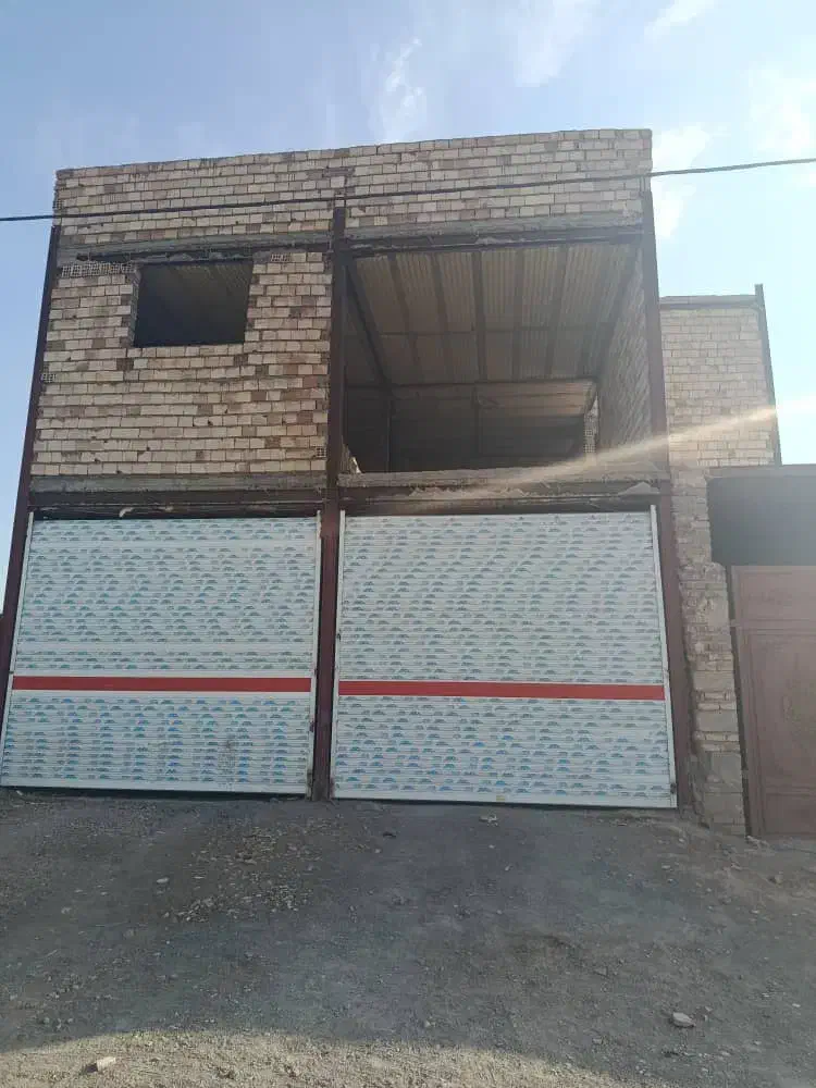 خانه فروشی روستای خانشرف نقد اقساط|فروش خانه و ویلا|نهبندان, |دیوار