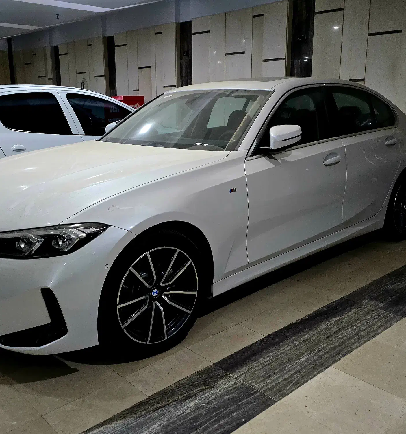 bmw 325 2025|خودرو سواری و وانت|تهران, هفت حوض|دیوار