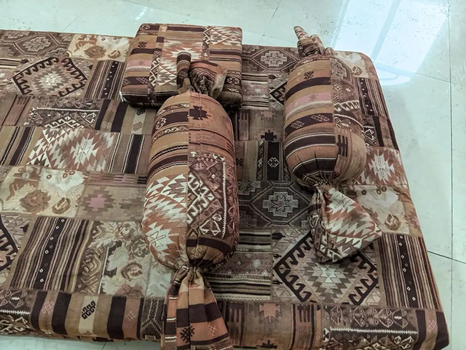 تشک سنتی|تشک تختخواب|تهران, مشیریه|دیوار