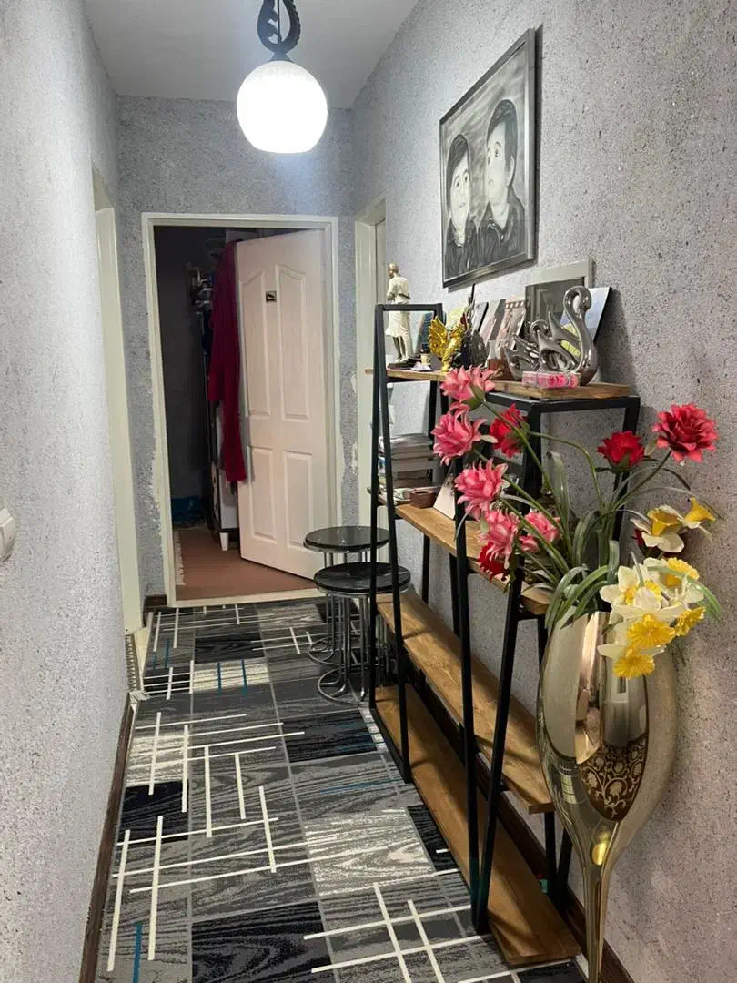 مسکن مهر ۲ خواب زیر قیمت بازار|فروش آپارتمان|شاهینشهر, مسکن مهر|دیوار