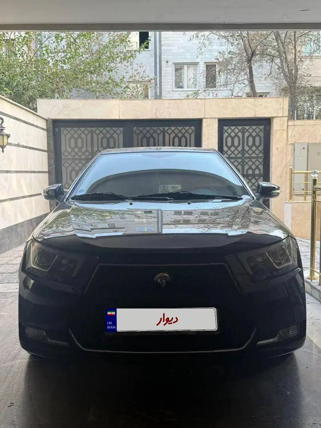 دنا پلاس توربو ۱۴۰۱|خودرو سواری و وانت|تهران, نارمک|دیوار
