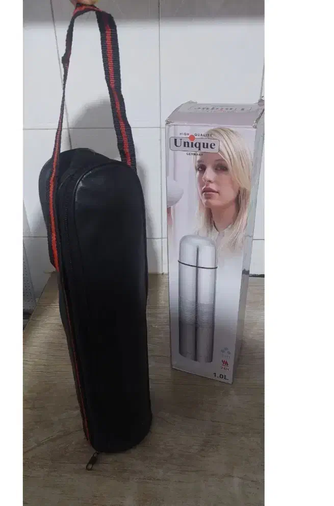 فلاسک چای ۴۵۰|سماور، چای‌ساز، قهوه‌ساز|رشت, سعدی (تختی)|دیوار