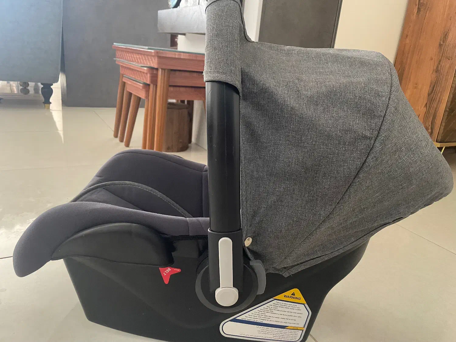 کریر دلیجان مدل هیرو|کالسکه و لوازم جانبی|کرمان, |دیوار