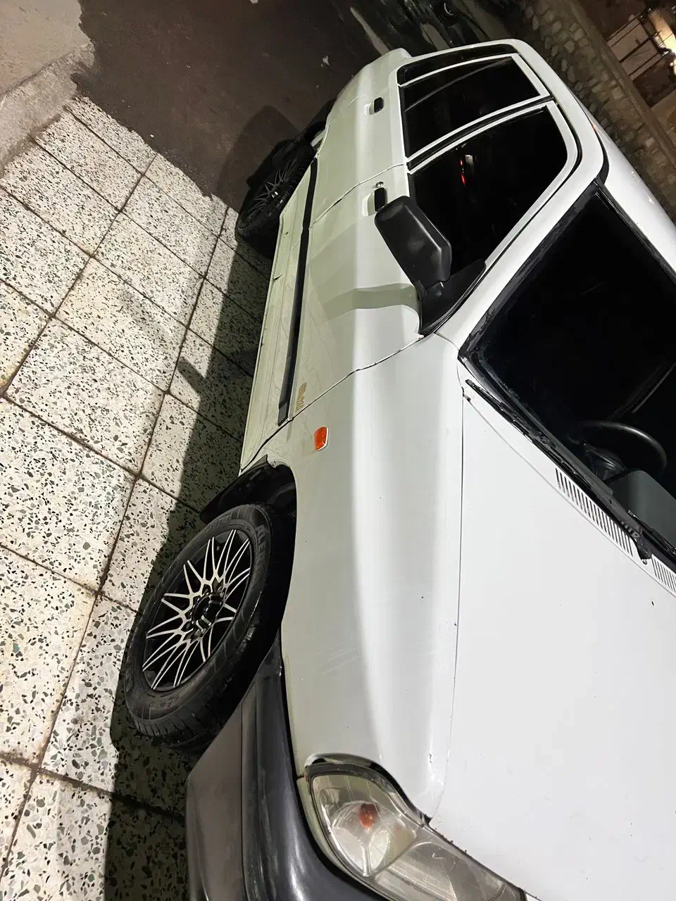 پرایدمدل۸۹|خودرو سواری و وانت|بندرعباس, |دیوار