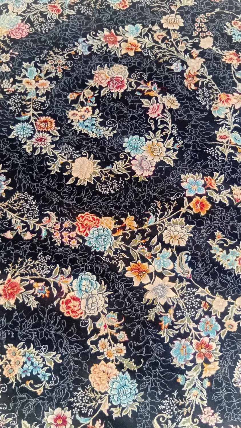 فرش|فرش|نجف‌آباد, فاز ۱ شهرک آزادگان|دیوار