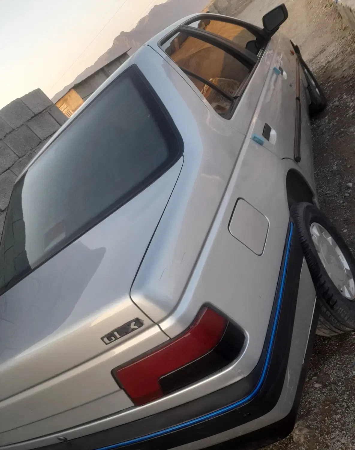 پژو405 مدل 98|خودرو سواری و وانت|ارزوئیه, |دیوار