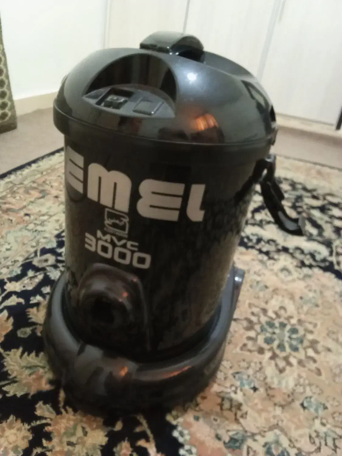 جاروبرقی|جاروبرقی، جارو شارژی، بخارشو|بروجرد, |دیوار