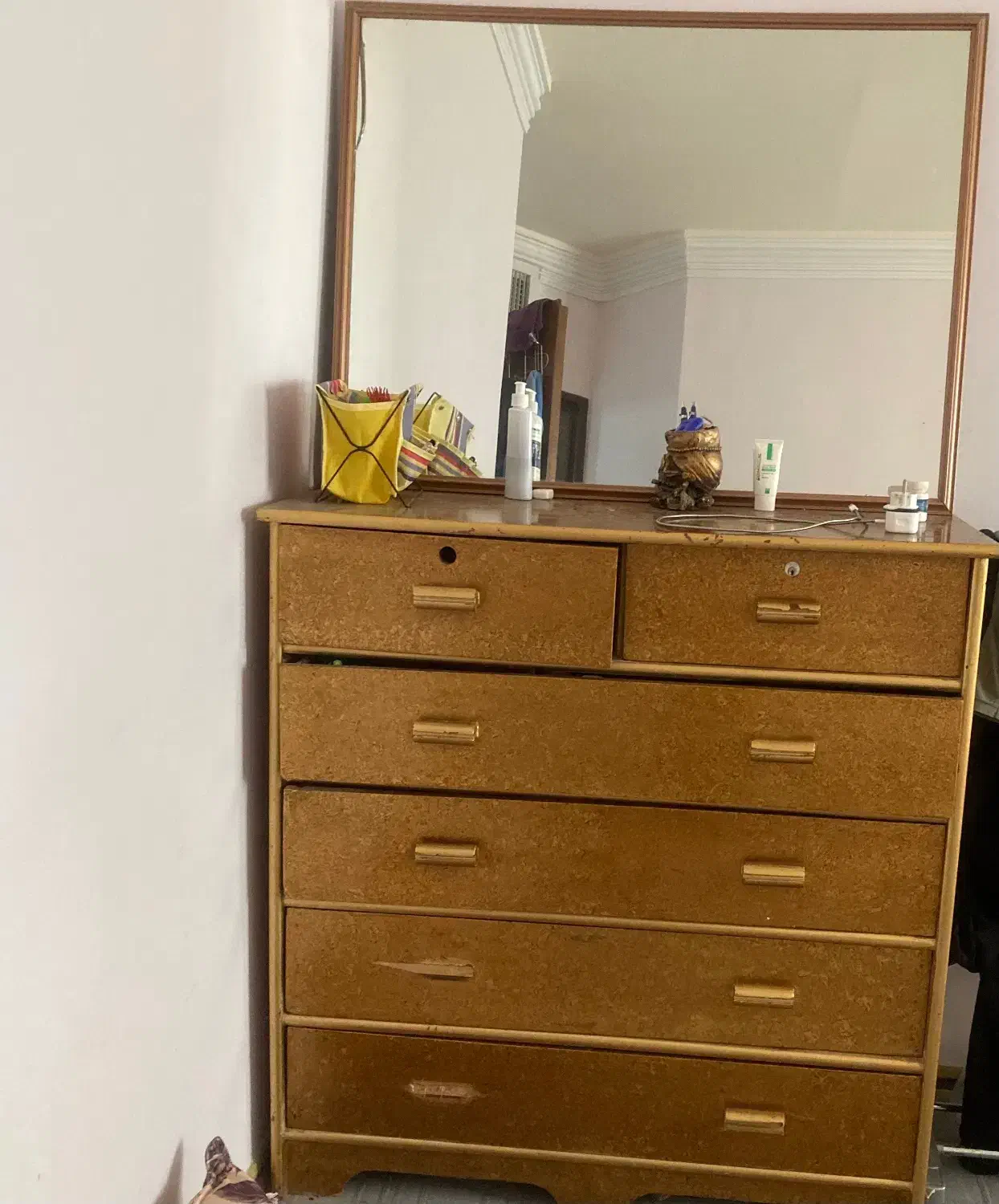 دراور|جاکفشی، کمد، دراور|سبزوار, توحیدشهر|دیوار