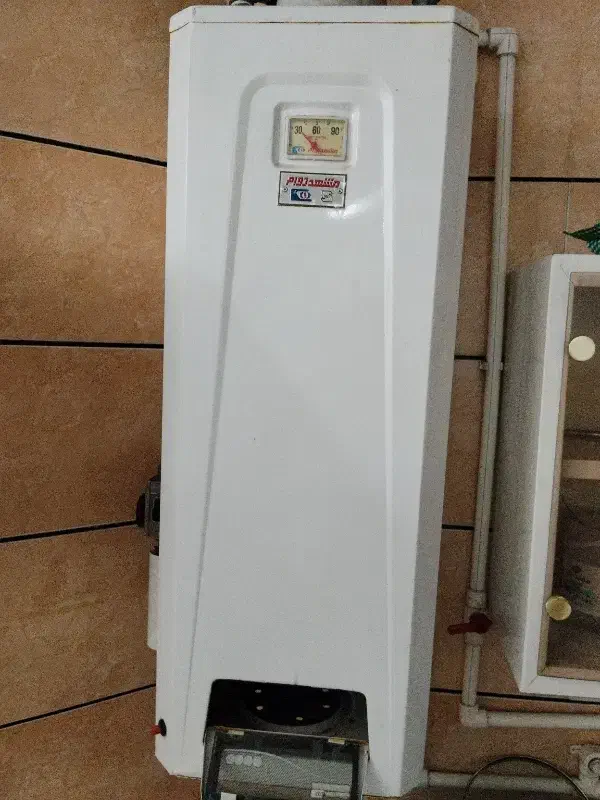 آبگرمکن مشهد دوام|آبگرمکن، پکیج، شوفاژ|لنجان, |دیوار