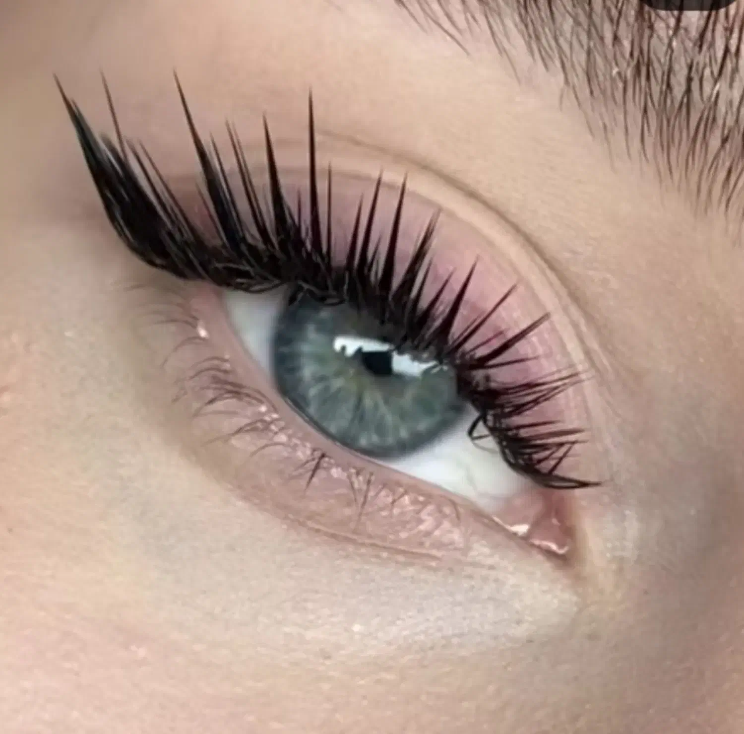 خدمات و آموزش مژه.لیفت ابرو.مژه.حنای ابرو|خدمات آرایشگری و زیبایی|شیراز, چنچنه|دیوار