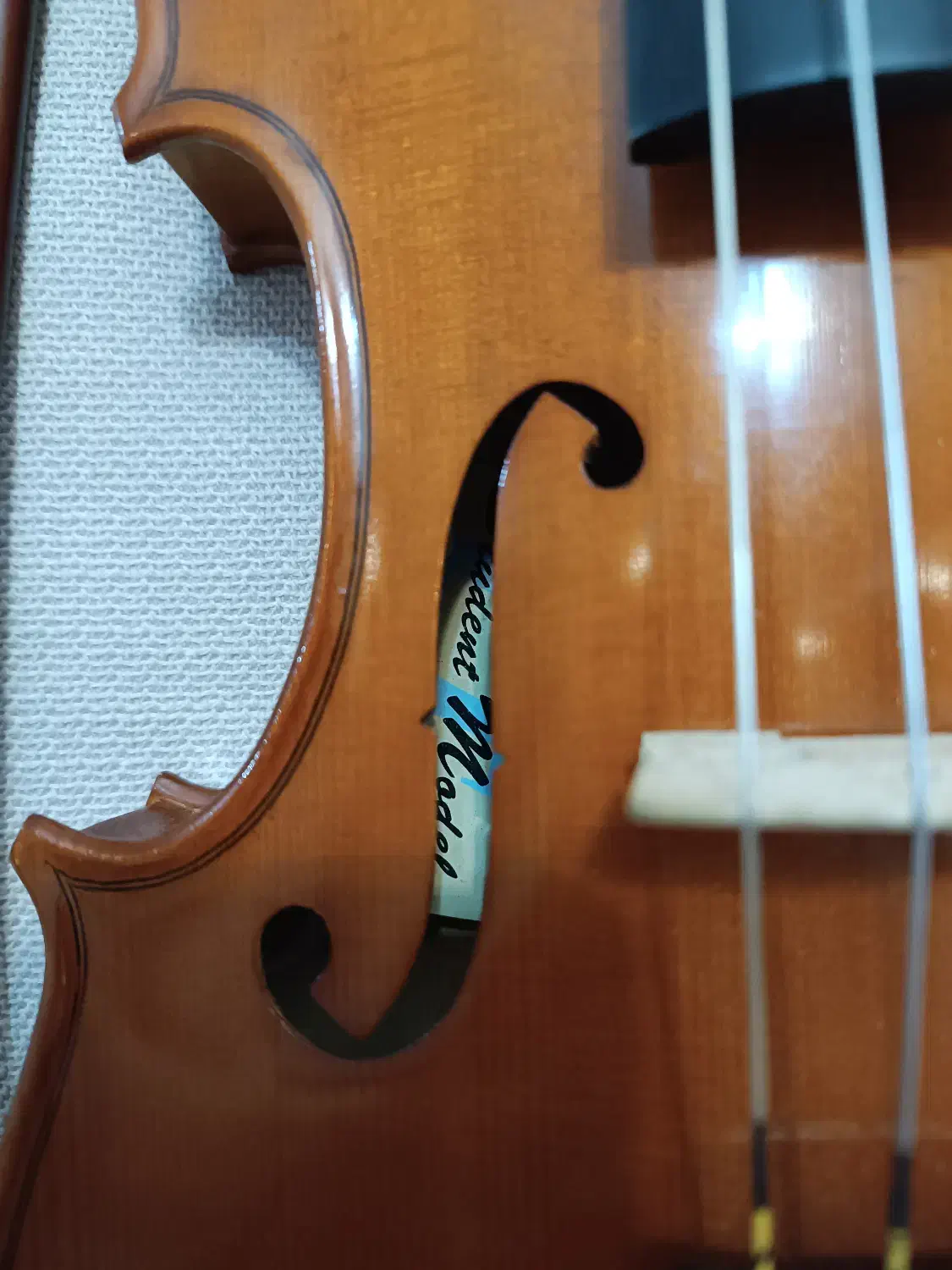 ویولن مدل tf student|ویولن|اصفهان, مسجد مصلی|دیوار