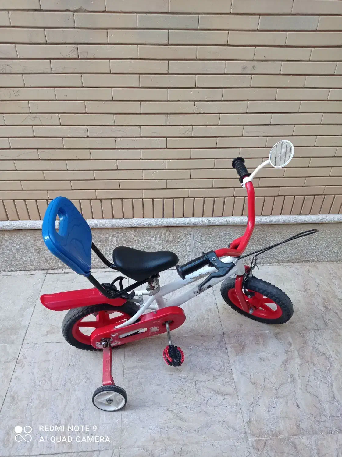 دوچرخه|دوچرخه، اسکیت، اسکوتر|شیراز, معالیآباد|دیوار