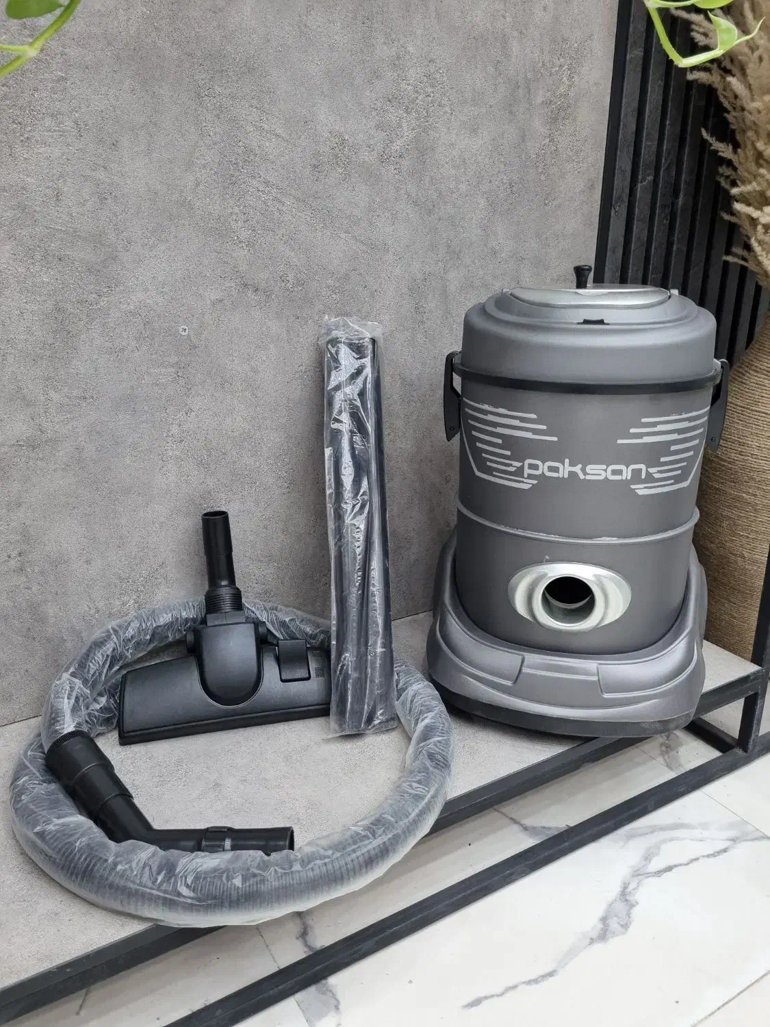 جارو برقی سطلی|جاروبرقی، جارو شارژی، بخارشو|میبد, |دیوار