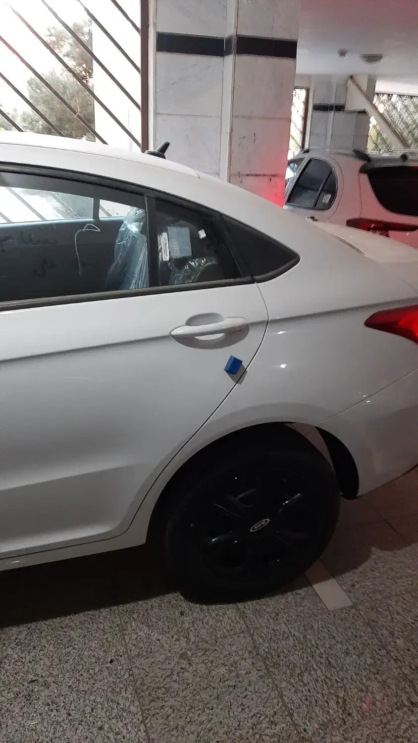 آریزو۵ برقی کلاسیک۱۴۰۴|خودرو سواری و وانت|قم, سالاریه|دیوار